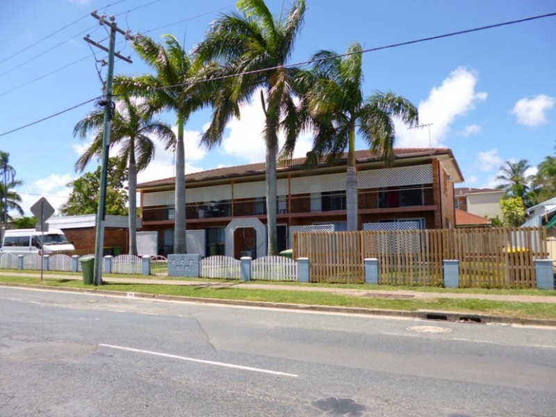 310 Shakespeare Street, Mackay QLD 4740