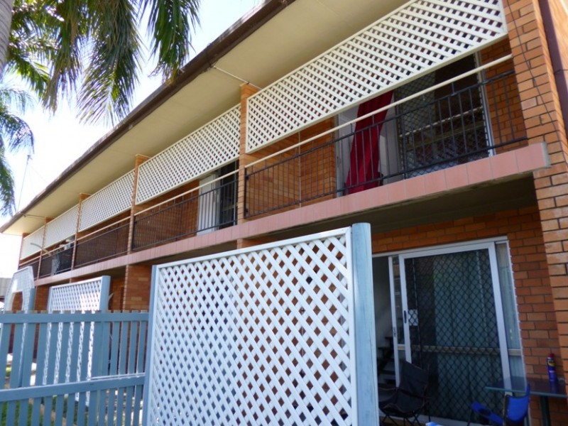 310 Shakespeare Street, Mackay QLD 4740