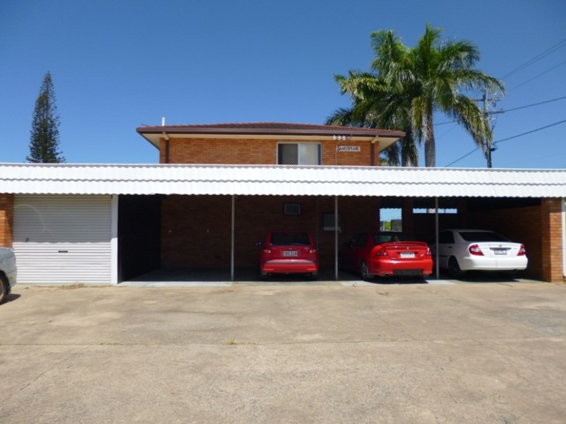 310 Shakespeare Street, Mackay QLD 4740