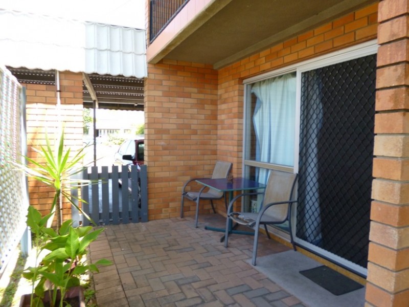 310 Shakespeare Street, Mackay QLD 4740