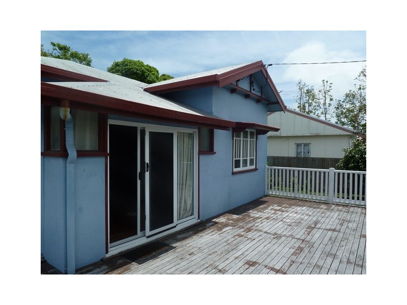 38 Jackson Street, West Mackay QLD 4740