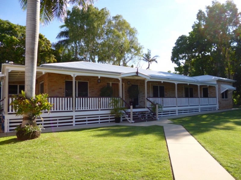 6 Louise Court, Andergrove QLD 4740