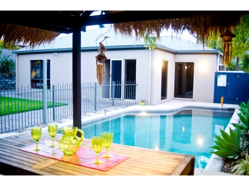 22 Cosford Drive, Eimeo QLD 4740