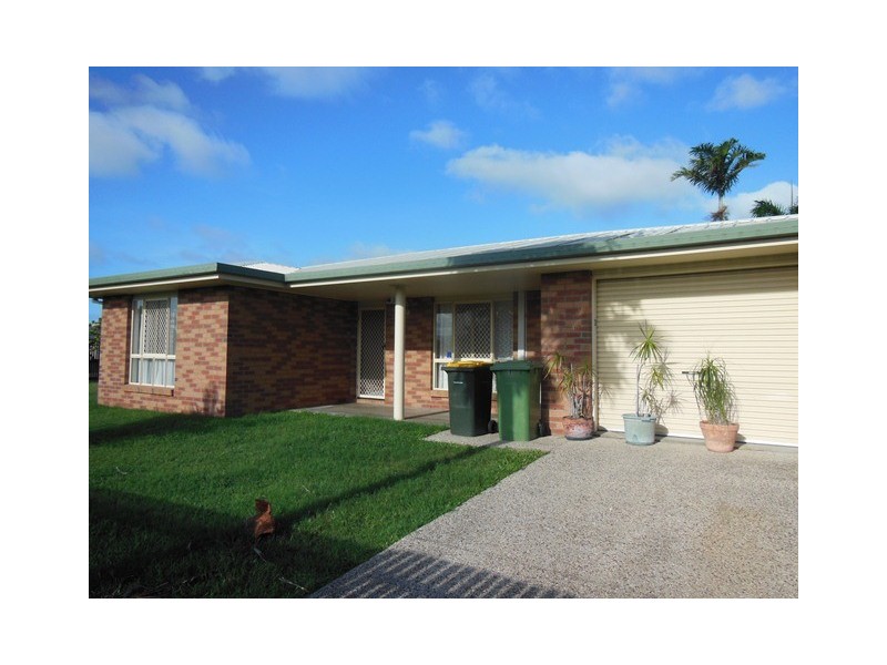 1 Aberdeen Court, Beaconsfield QLD 4740