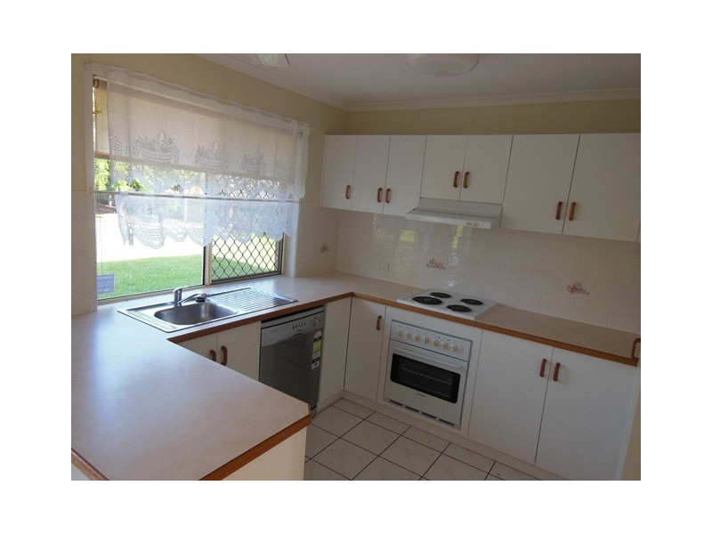 1 Aberdeen Court, Beaconsfield QLD 4740