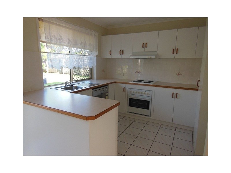 1 Aberdeen Court, Beaconsfield QLD 4740