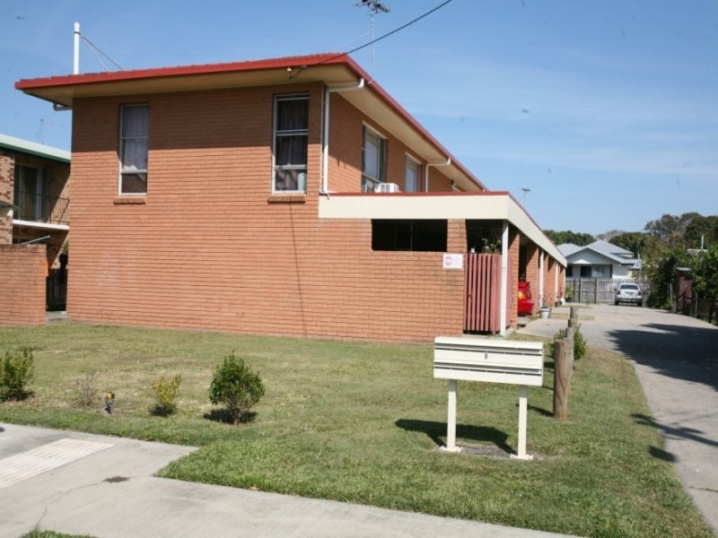 6/8 Kenilworth Street, Mackay QLD 4740