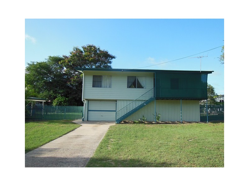 16 Keeleys Road, Slade Point QLD 4740