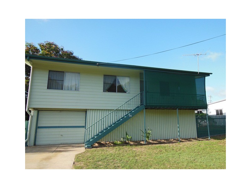 16 Keeleys Road, Slade Point QLD 4740