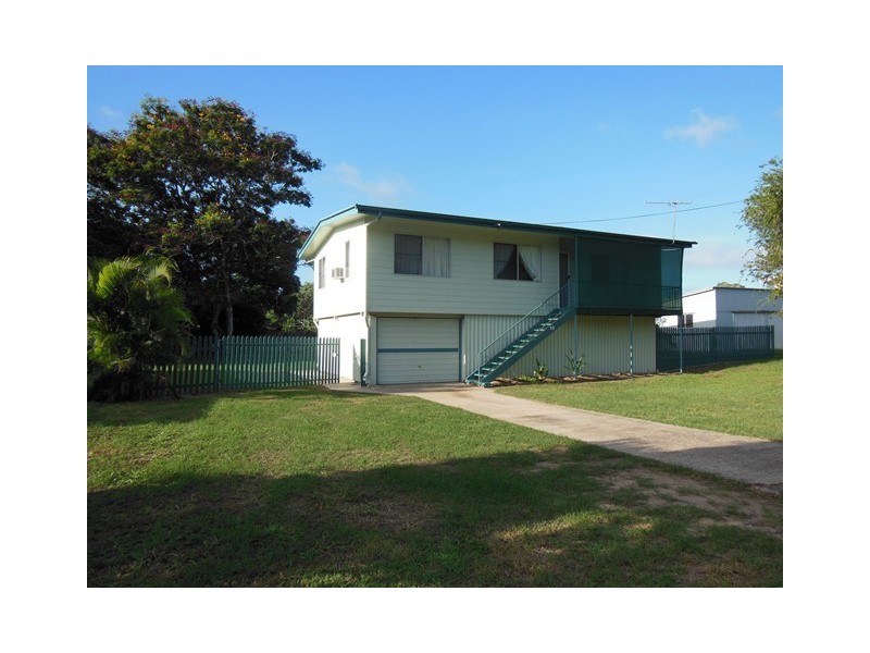 16 Keeleys Road, Slade Point QLD 4740