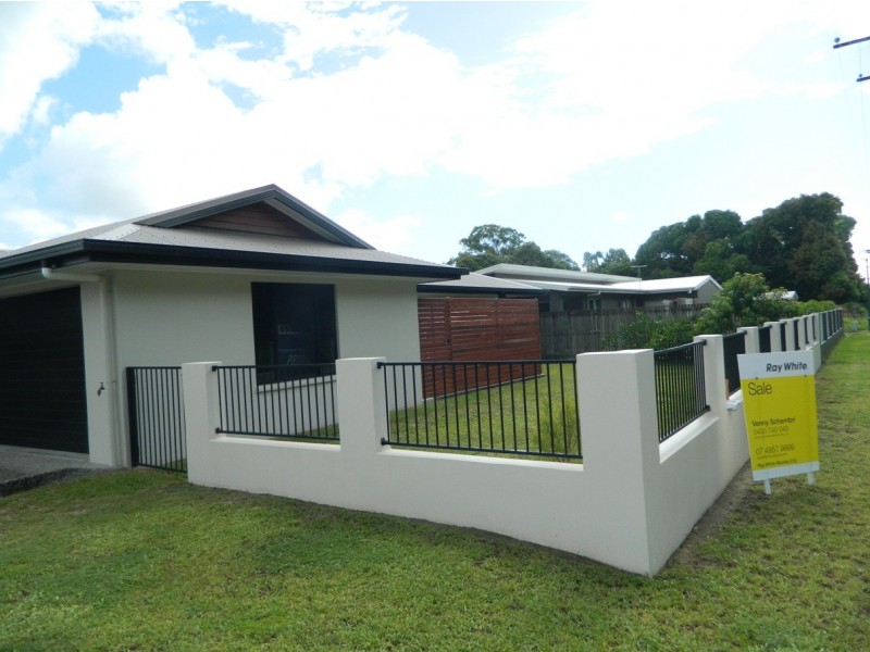 53 Coles Road, Andergrove QLD 4740