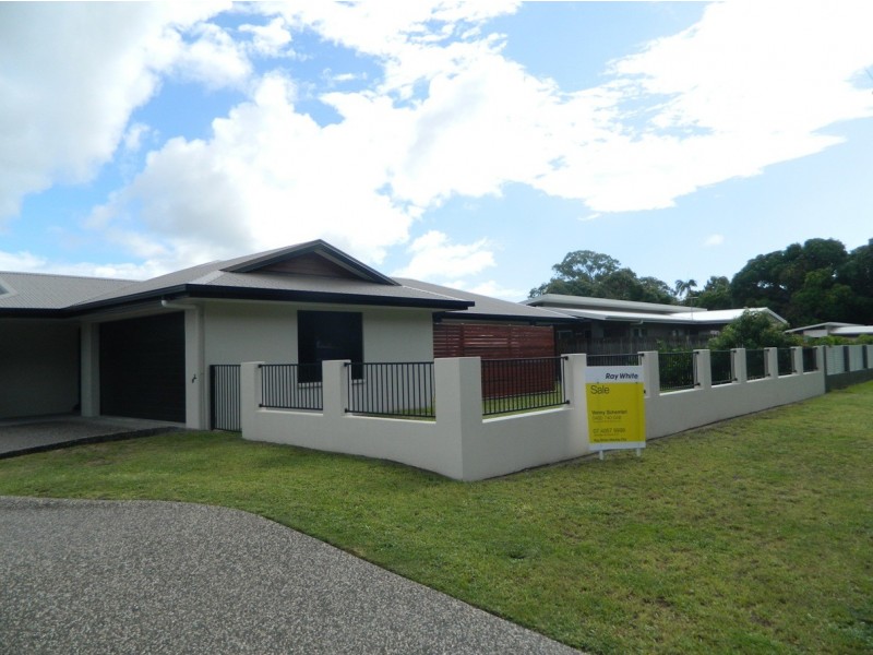 53 Coles Road, Andergrove QLD 4740