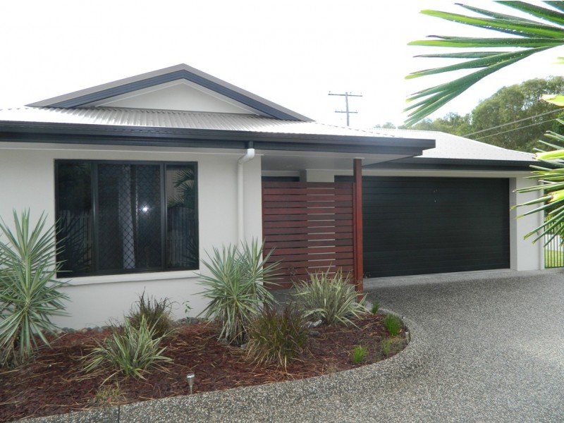 53 Coles Road, Andergrove QLD 4740