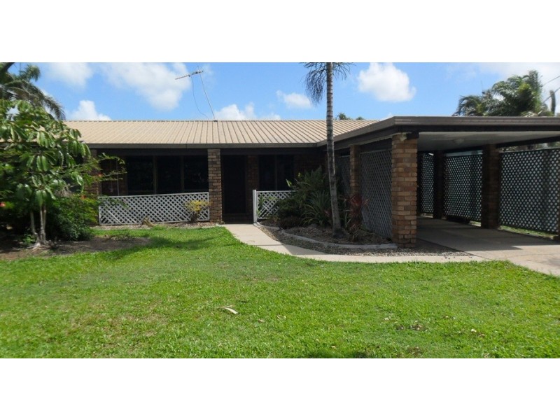 19 Salmon Avenue, Eimeo QLD 4740