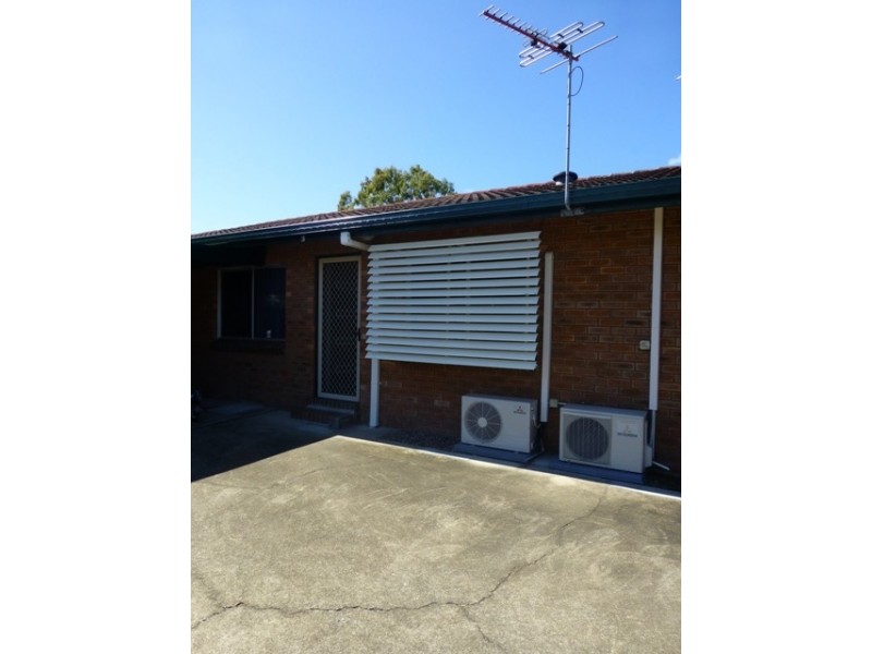 3/22 East Gordon Street, Mackay QLD 4740