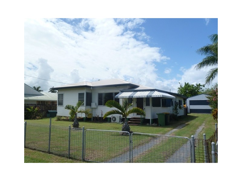 6 Duncan Street, West Mackay QLD 4740