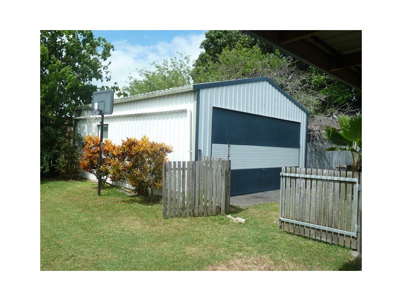 6 Duncan Street, West Mackay QLD 4740