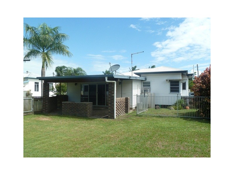 6 Duncan Street, West Mackay QLD 4740