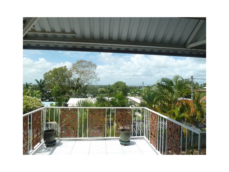 12 Haber Street, North Mackay QLD 4740