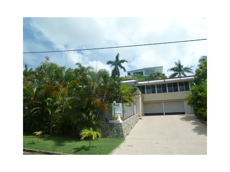 12 Haber Street, North Mackay QLD 4740