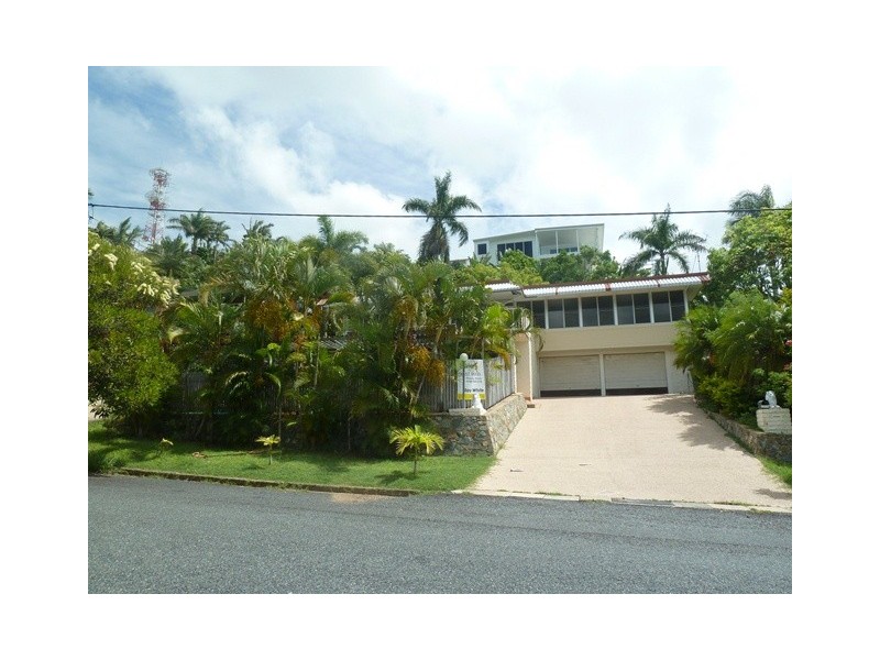 12 Haber Street, North Mackay QLD 4740