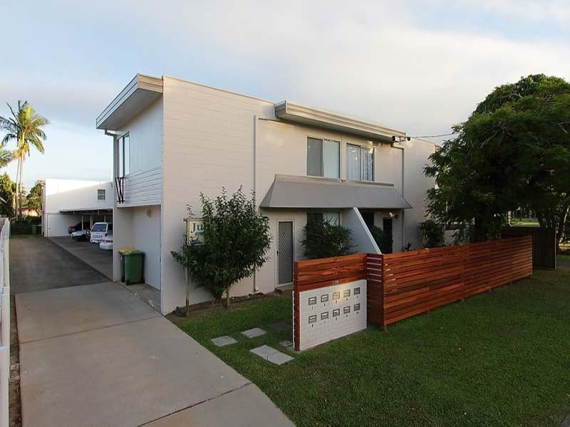 10/52 Nelson Street, Mackay QLD 4740