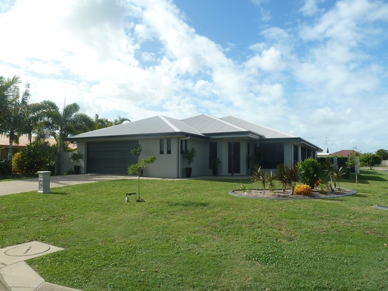 67 Companion Way, Bucasia QLD 4750