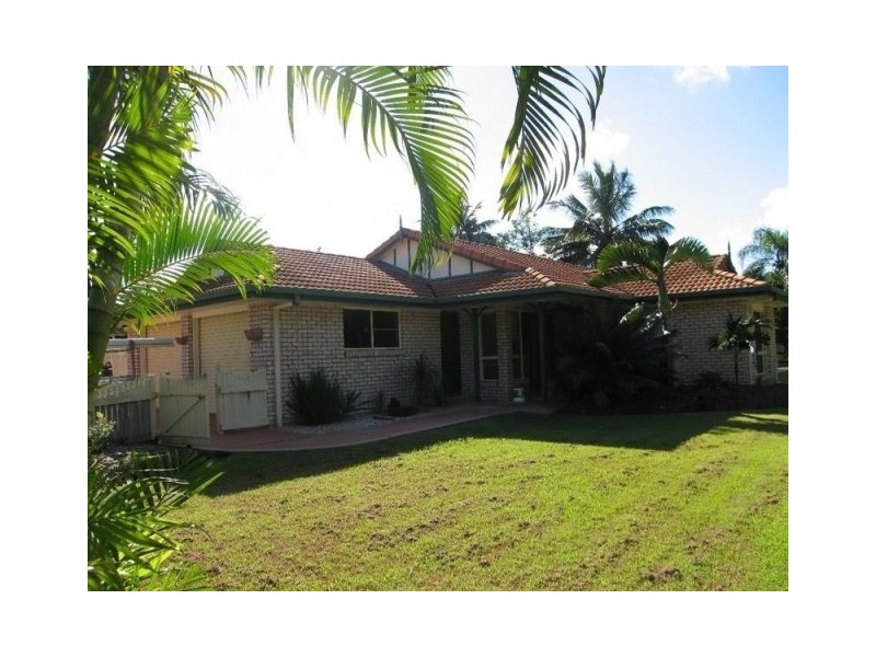 15 Forrest Court, Andergrove QLD 4740