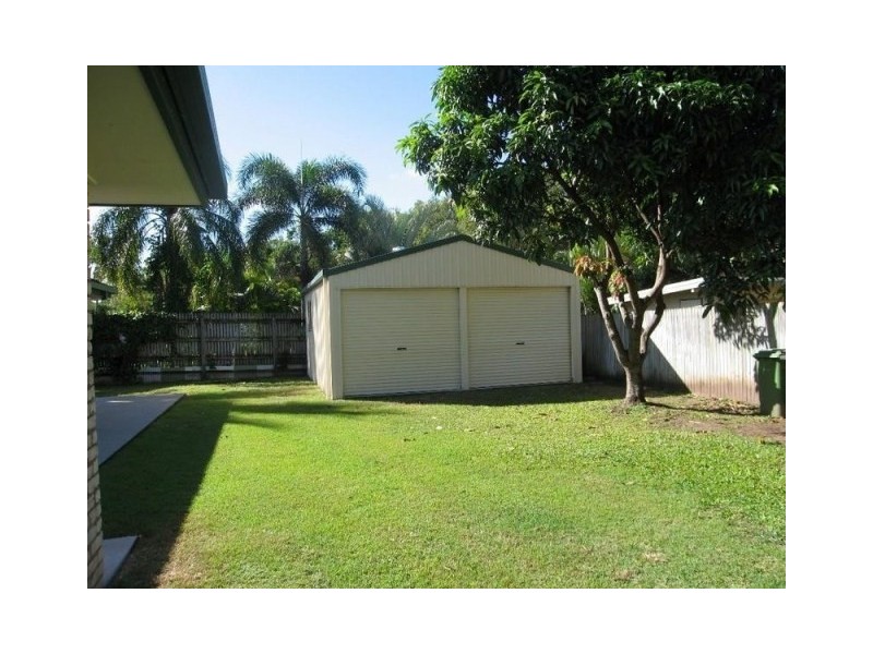 15 Forrest Court, Andergrove QLD 4740