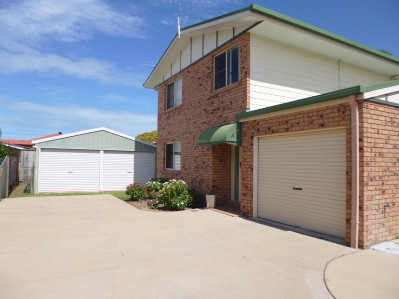 2/47 Wellington Street, Mackay QLD 4740