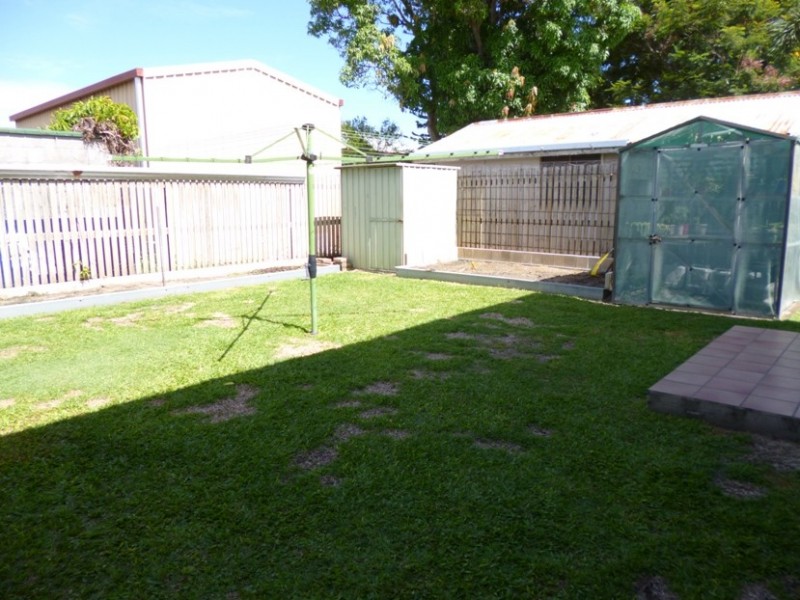 2/47 Wellington Street, Mackay QLD 4740