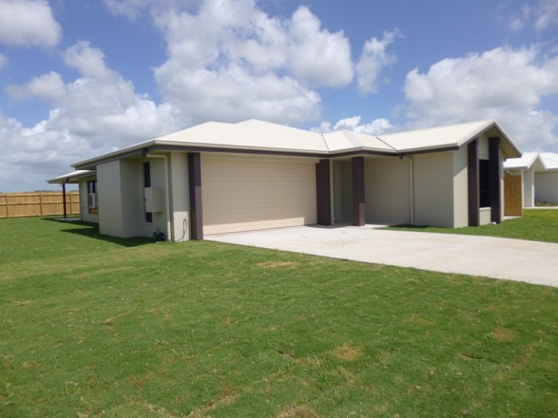 91 Oldmill Drive, Beaconsfield QLD 4740
