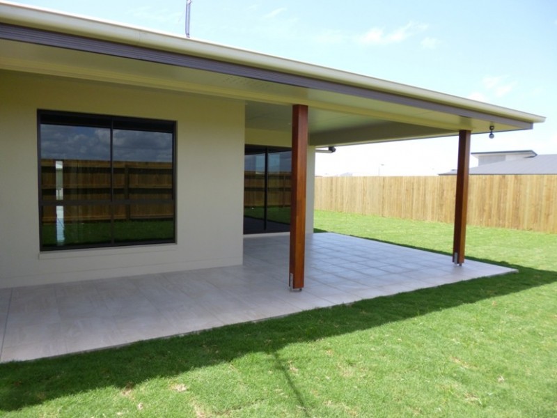 91 Oldmill Drive, Beaconsfield QLD 4740