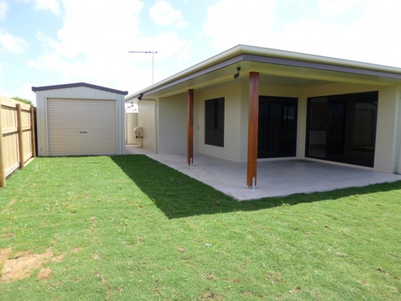91 Oldmill Drive, Beaconsfield QLD 4740