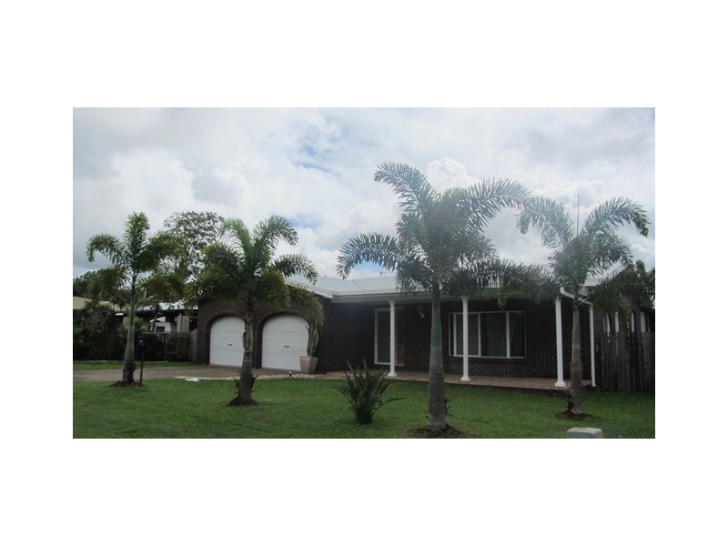 12 Hillside Terrace, Mount Pleasant QLD 4740