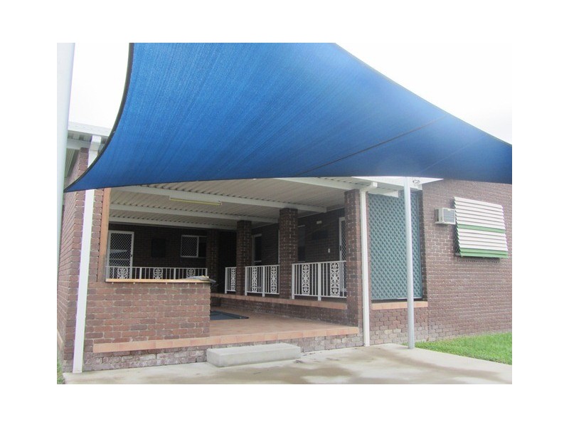 12 Hillside Terrace, Mount Pleasant QLD 4740