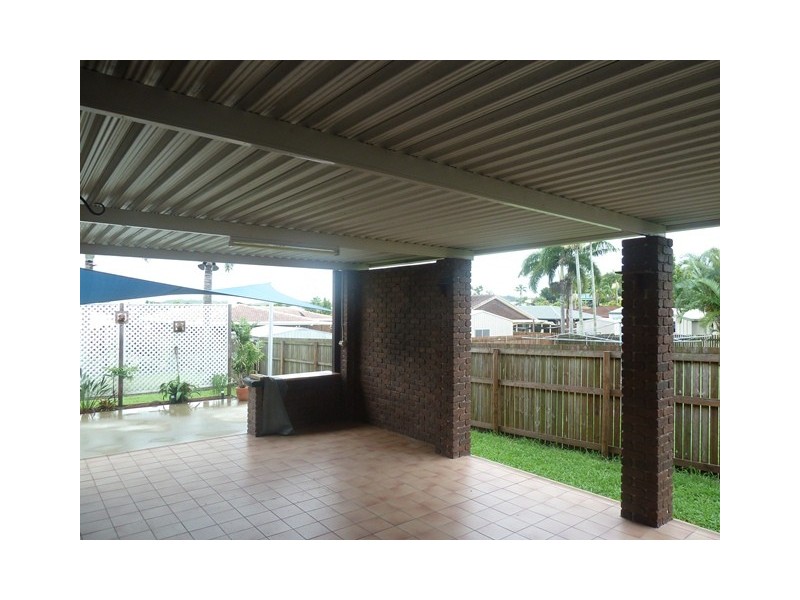 12 Hillside Terrace, Mount Pleasant QLD 4740
