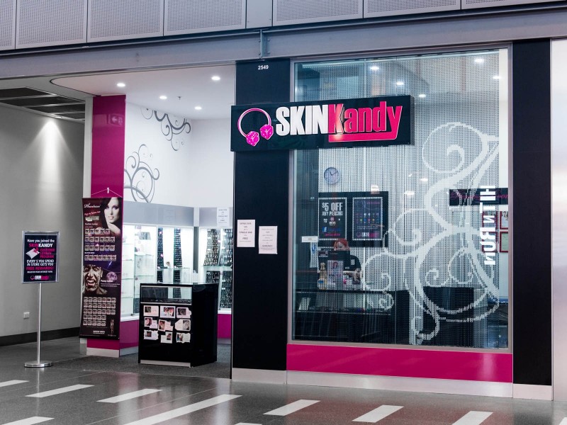 Shop 2549 Caneland, Mackay QLD 4740