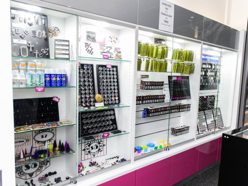 Shop 2549 Caneland, Mackay QLD 4740