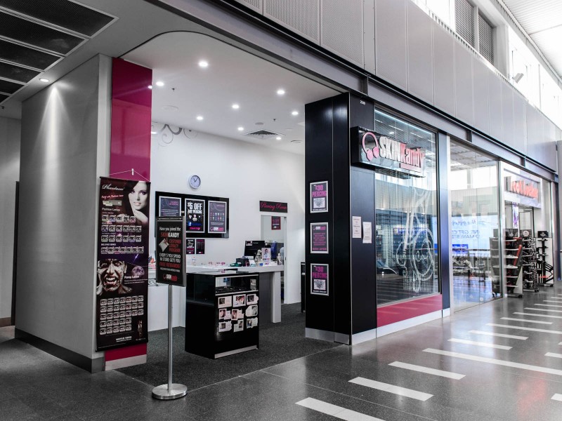 Shop 2549 Caneland, Mackay QLD 4740