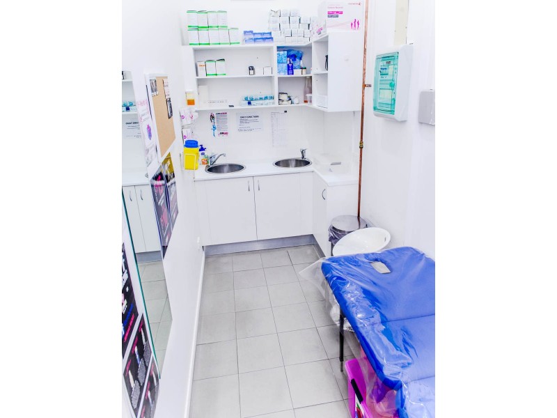 Shop 2549 Caneland, Mackay QLD 4740