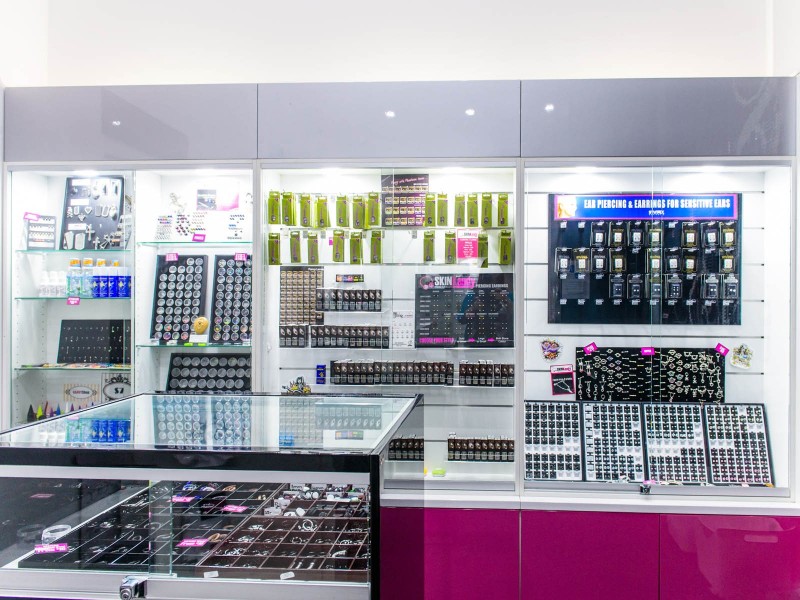 Shop 2549 Caneland, Mackay QLD 4740