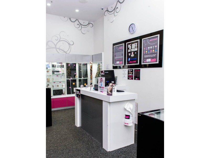 Shop 2549 Caneland, Mackay QLD 4740