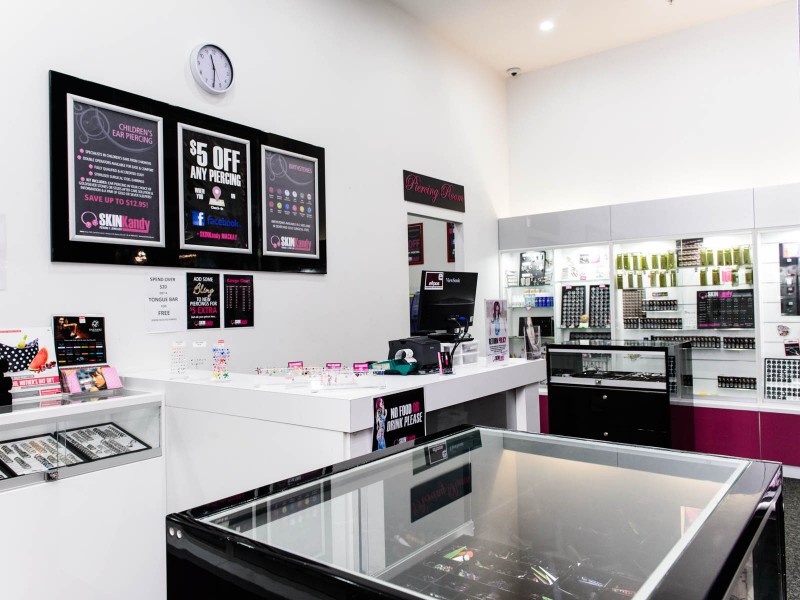 Shop 2549 Caneland, Mackay QLD 4740