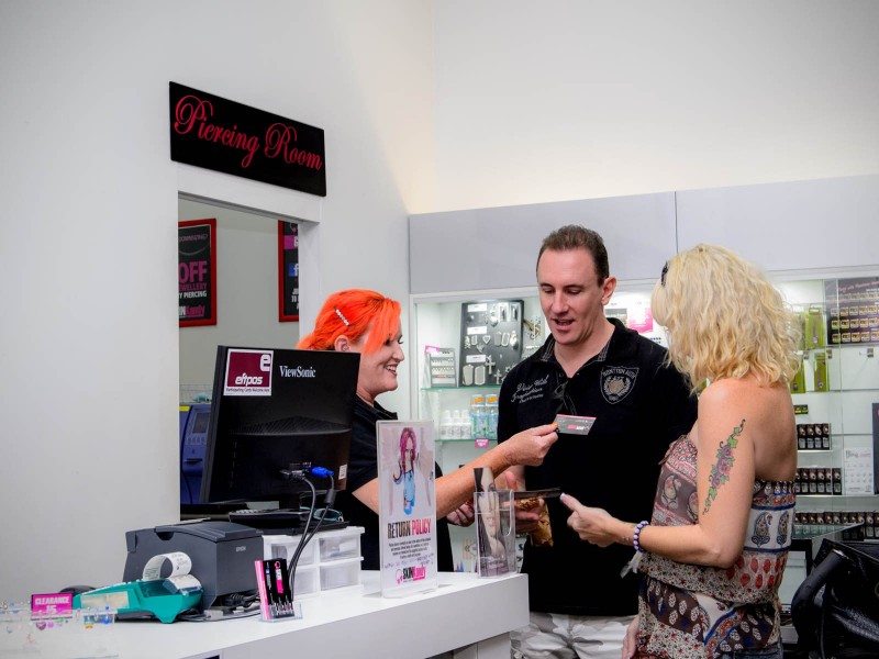 Shop 2549 Caneland, Mackay QLD 4740