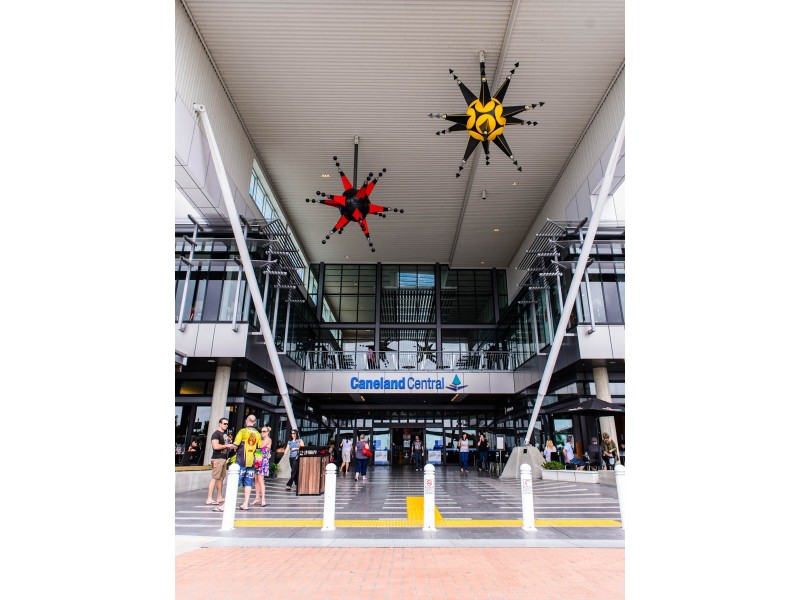 Shop 2549 Caneland, Mackay QLD 4740