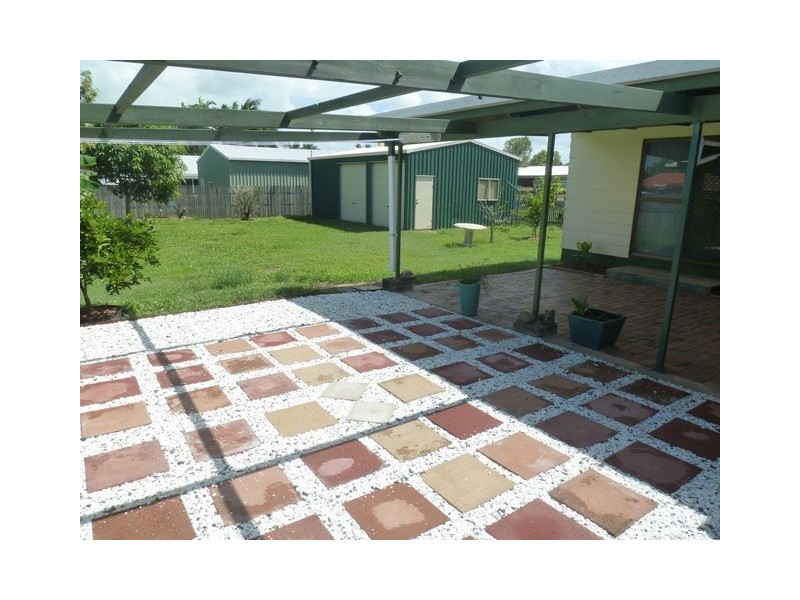 7 Crispin Drive, Mount Pleasant QLD 4740