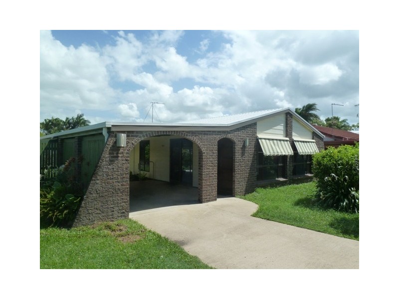 7 Crispin Drive, Mount Pleasant QLD 4740