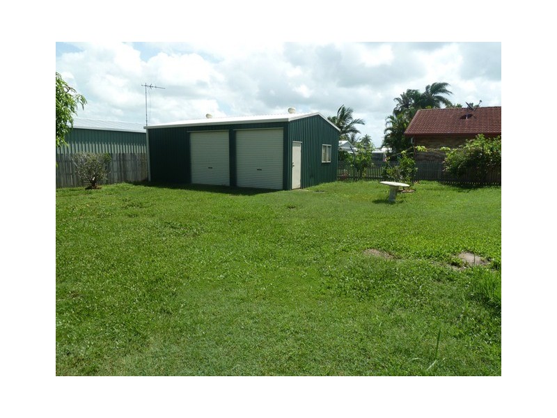 7 Crispin Drive, Mount Pleasant QLD 4740