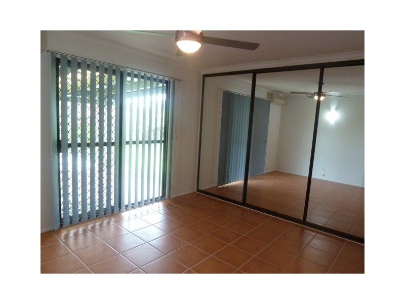 7 Crispin Drive, Mount Pleasant QLD 4740